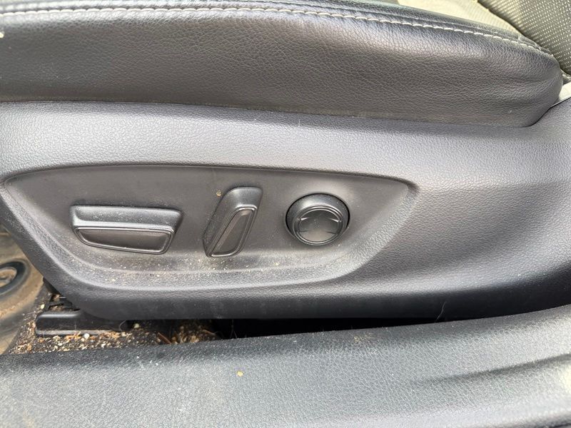 Used 2018 Toyota Camry Sedan