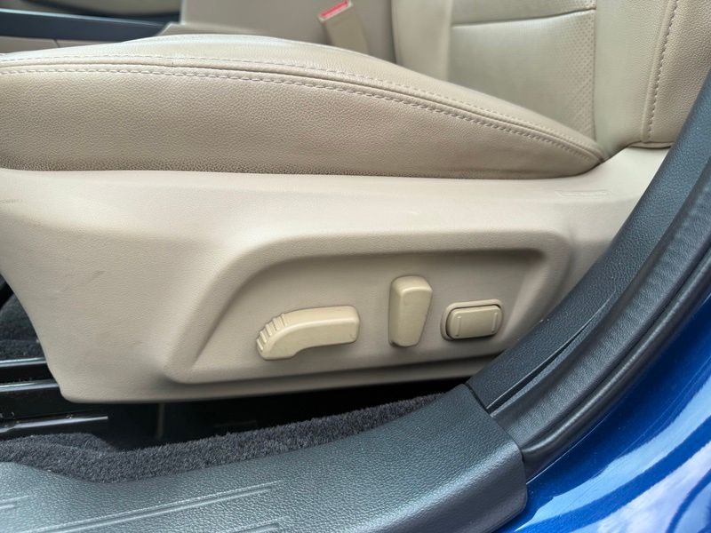 Used 2015 Subaru Legacy Sedan