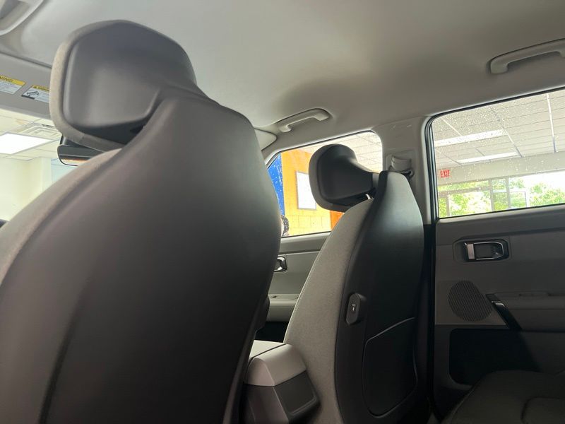 New 2027 Kia Seltos SUV