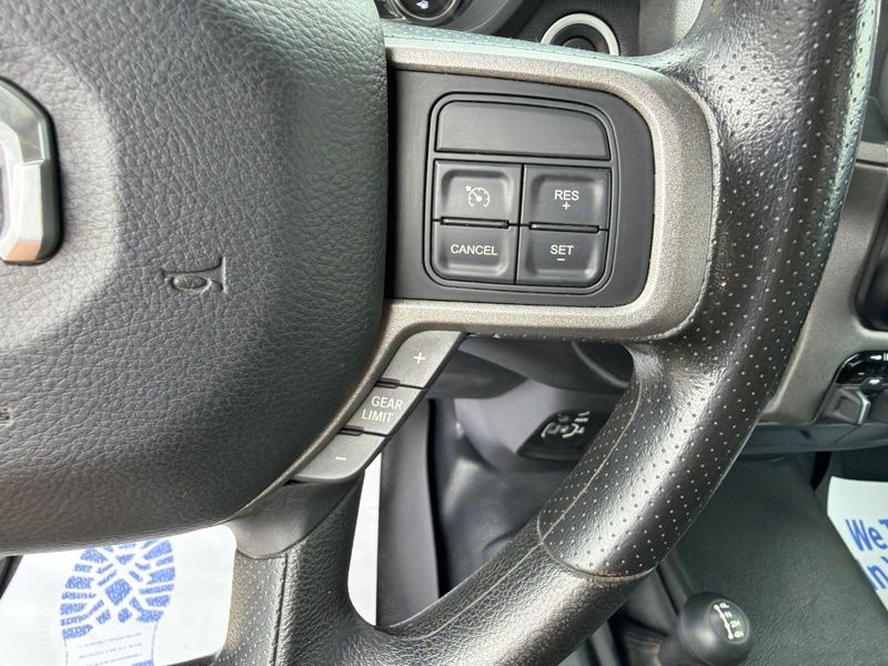 Used 2020 Ram 3500 Truck