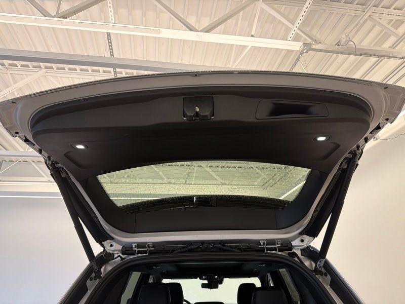 New 2026 Jeep Grand Cherokee SUV