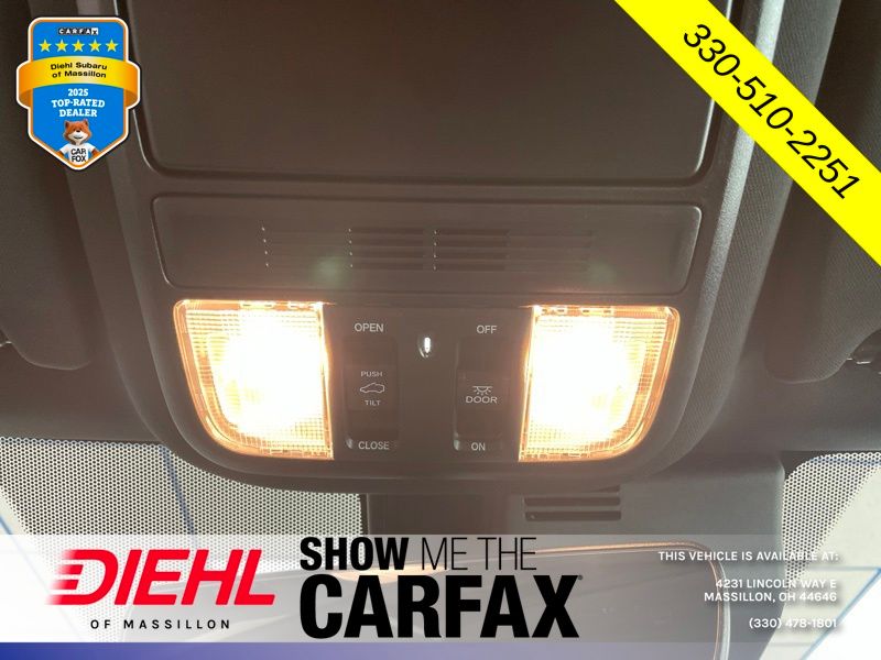 Used 2019 Honda Passport SUV