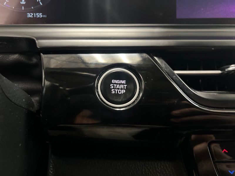 Used 2024 Kia Seltos SUV