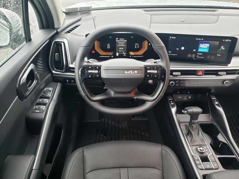 2026 Kia Sorento EX - Photo 10
