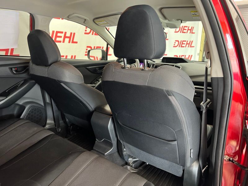 Used 2021 Subaru Crosstrek SUV