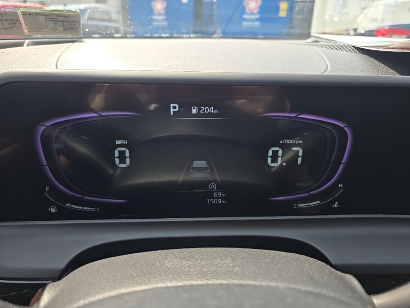 Used 2026 Kia Seltos SUV