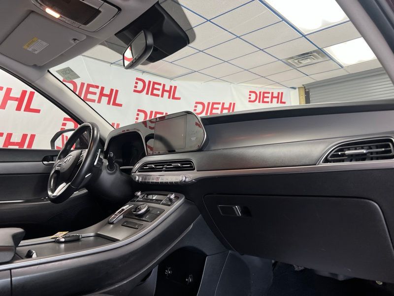 Used 2020 Hyundai Palisade SUV