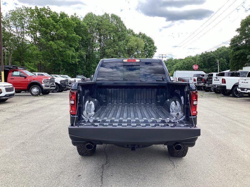 New 2026 Ram 1500 Truck