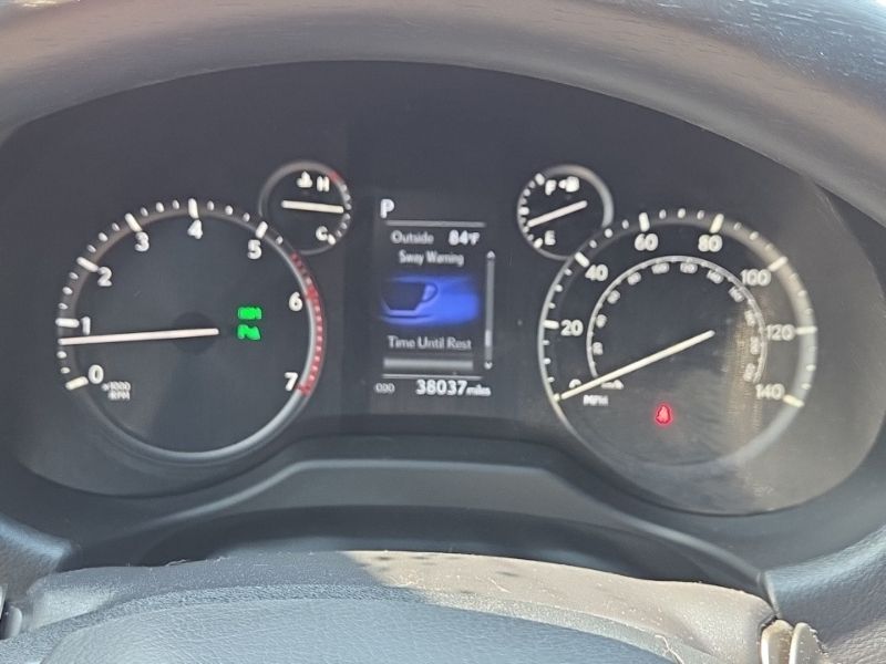 Used 2023 Lexus GX SUV