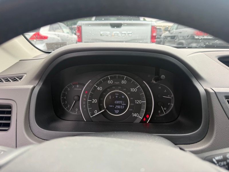 Used 2014 Honda CR-V SUV
