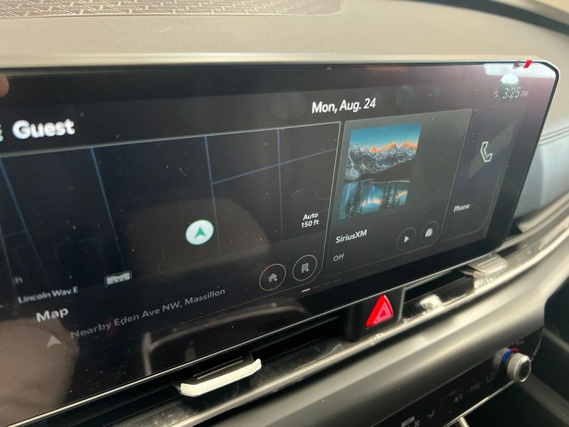New 2027 Kia Carnival MPV Van