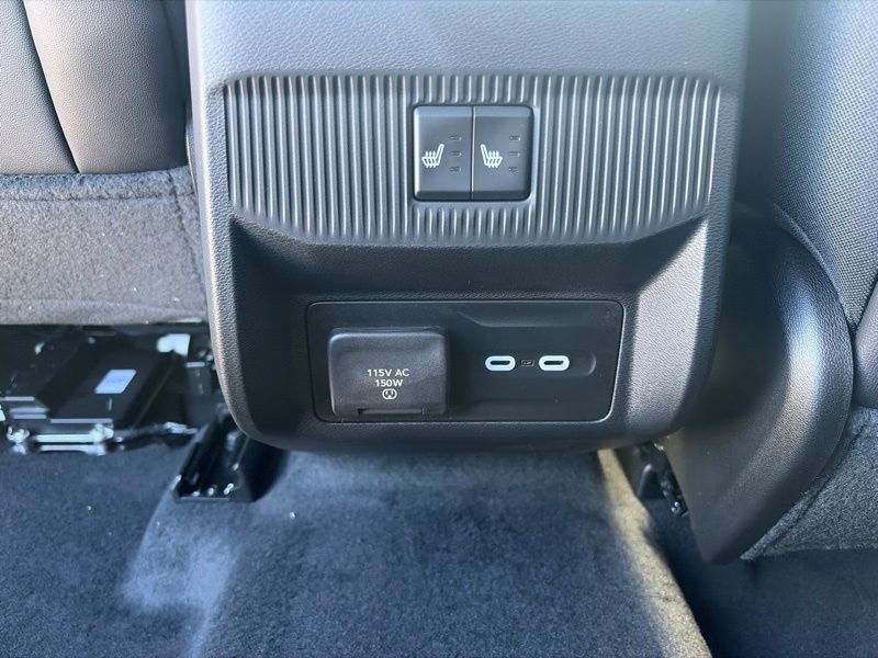 New 2026 Jeep Cherokee SUV