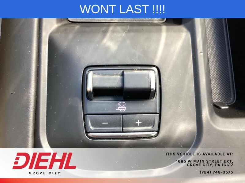 Used 2024 GMC Sierra 3500HD Truck