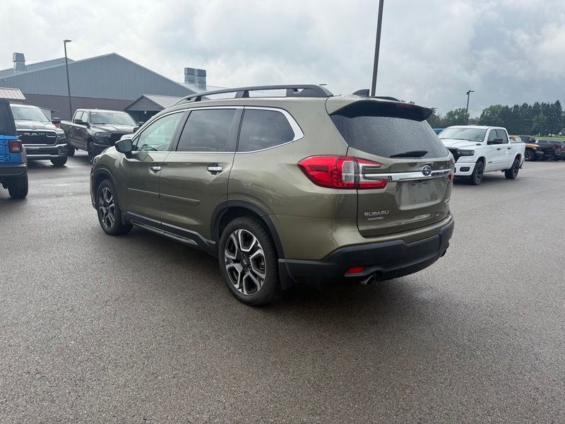 Used 2024 Subaru Ascent SUV