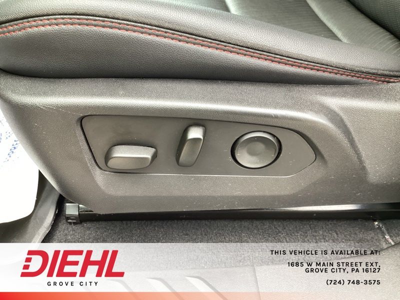 Used 2024 GMC Canyon Truck