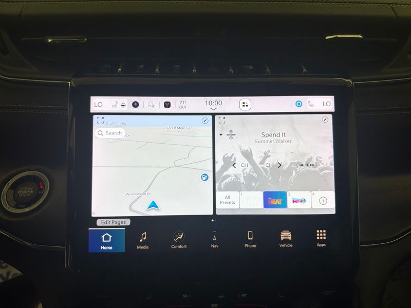 Used 2023 Jeep Grand Cherokee SUV