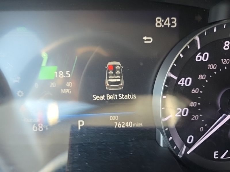 Used 2022 Toyota Highlander SUV
