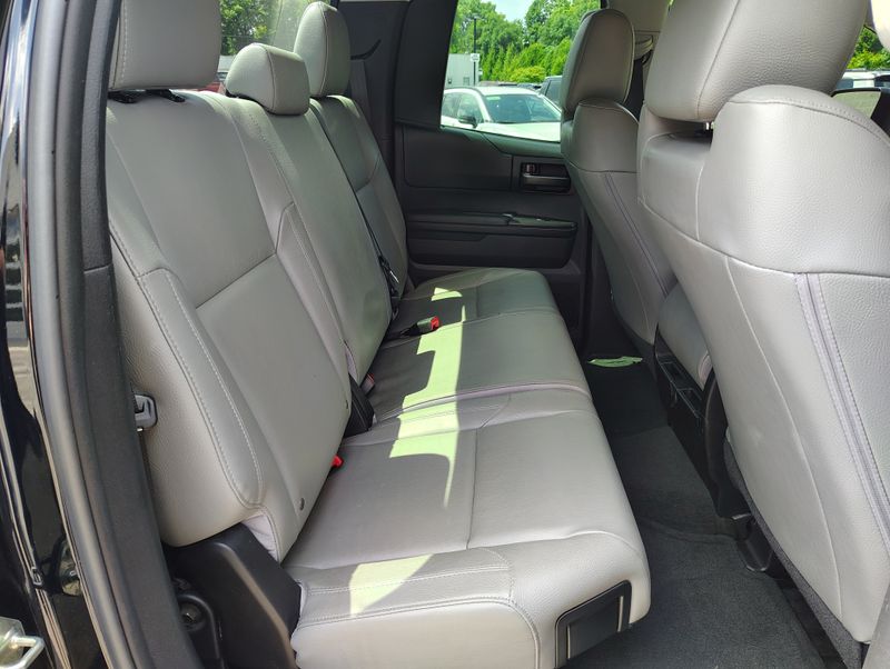 Used 2016 Toyota Tundra Truck