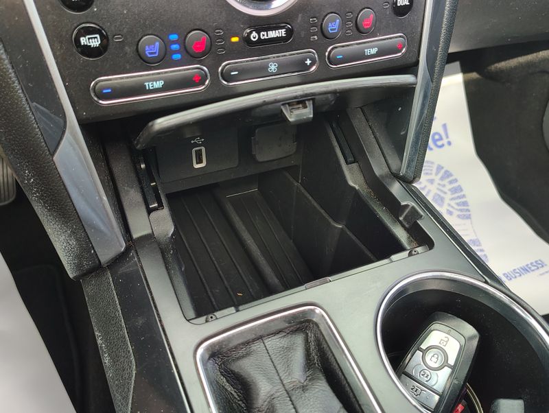 Used 2019 Ford Explorer SUV