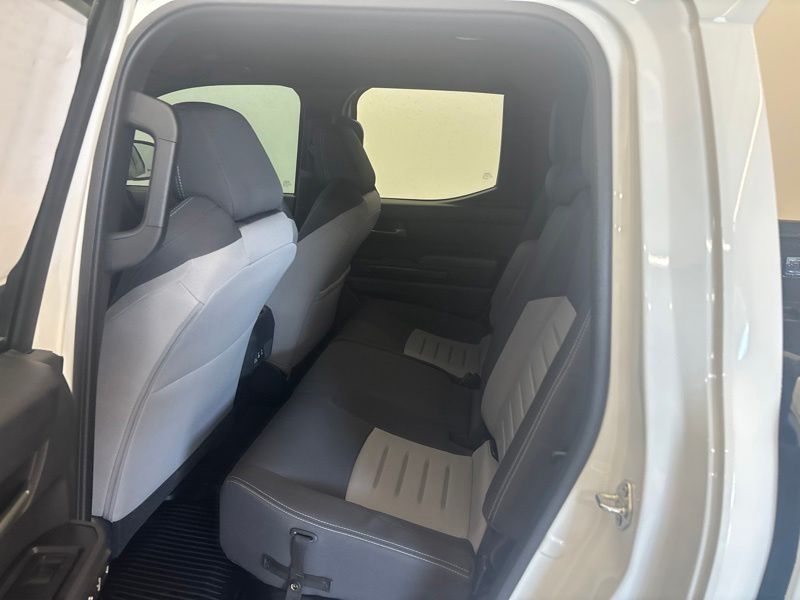 Used 2024 Toyota Tacoma Truck
