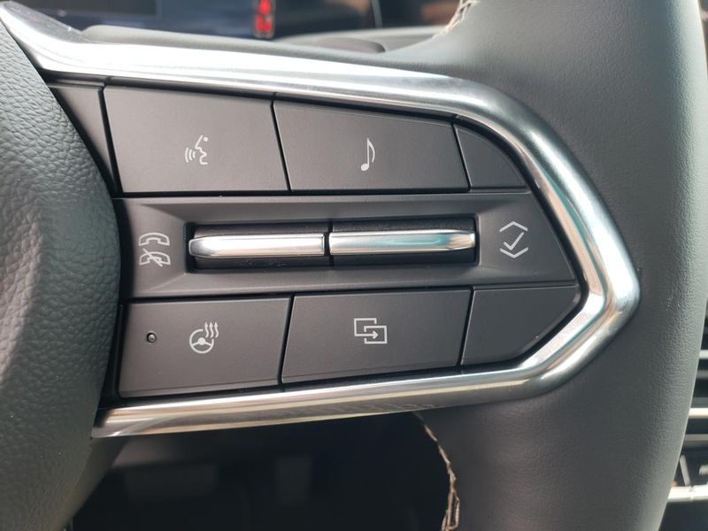 New 2027 Chevrolet Traverse SUV