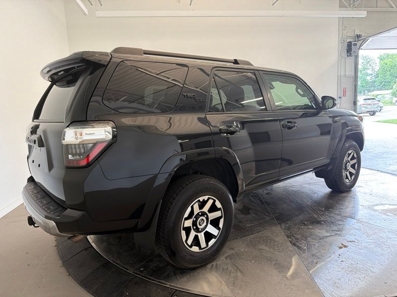 Used 2023 Toyota 4Runner SUV