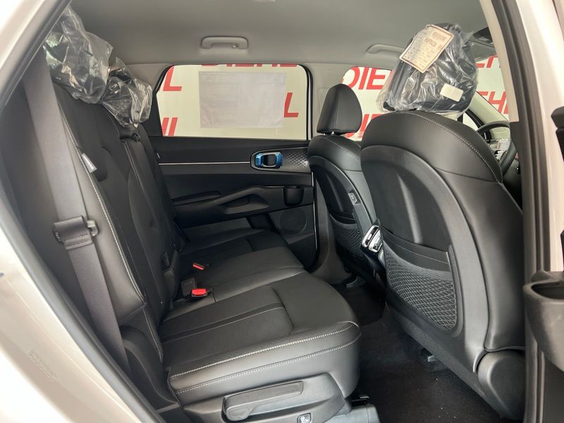 New 2026 Kia Sorento SUV
