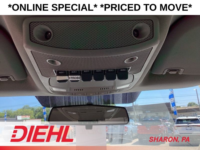 Used 2019 Ford F-350SD Truck