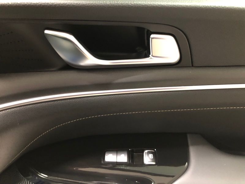 New 2026 Kia K5 Sedan
