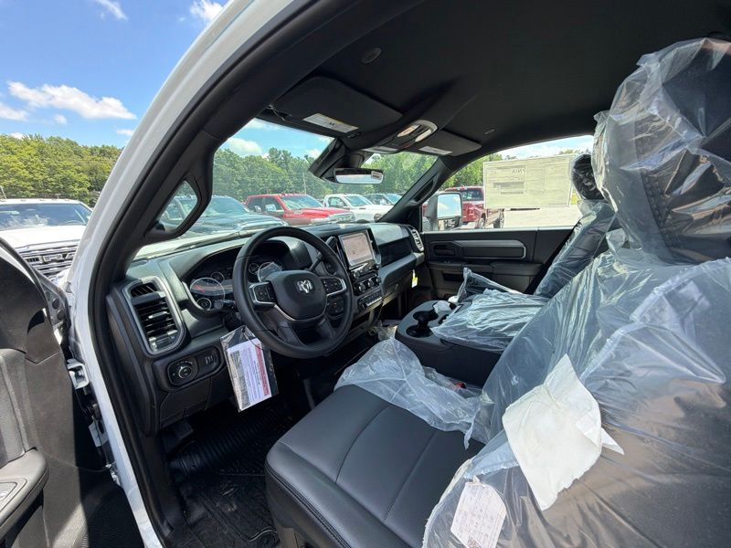 New 2026 Ram 5500HD Truck