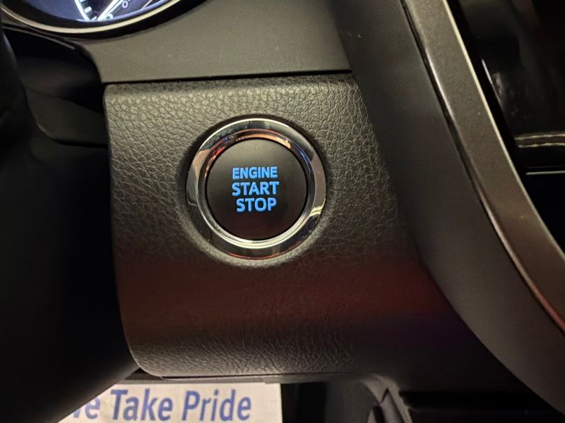 Used 2024 Toyota Camry Sedan