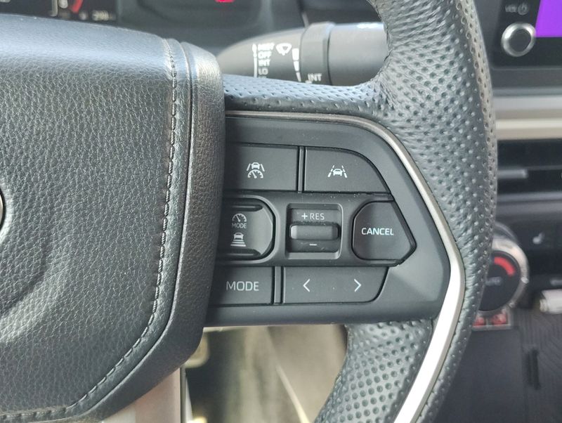 Used 2024 Toyota Tacoma Truck