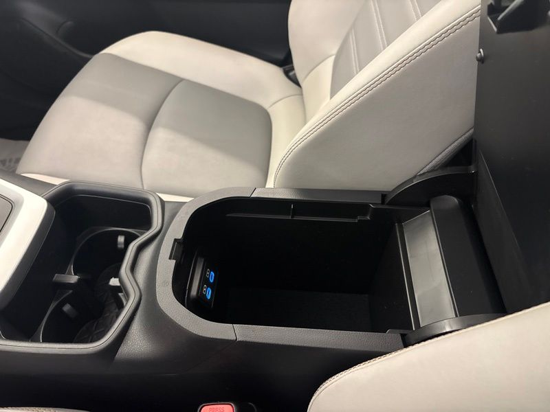 Used 2022 Toyota RAV4 Hybrid SUV