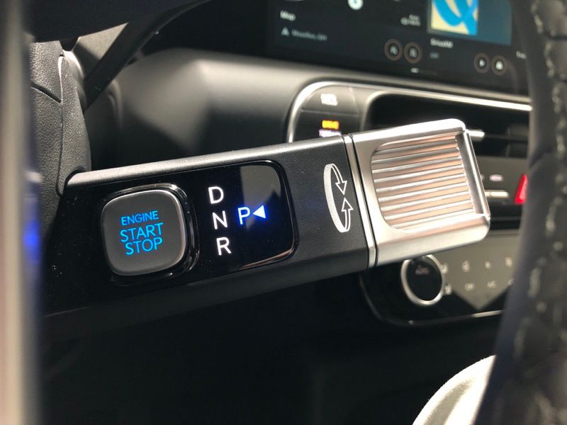 New 2026 Hyundai Palisade SUV