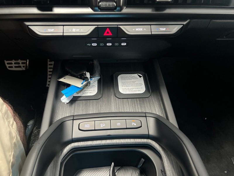 New 2027 Kia Telluride Hybrid SUV