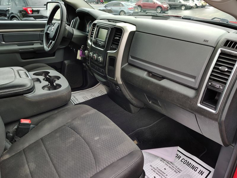 Used 2020 Ram 1500 Classic Truck
