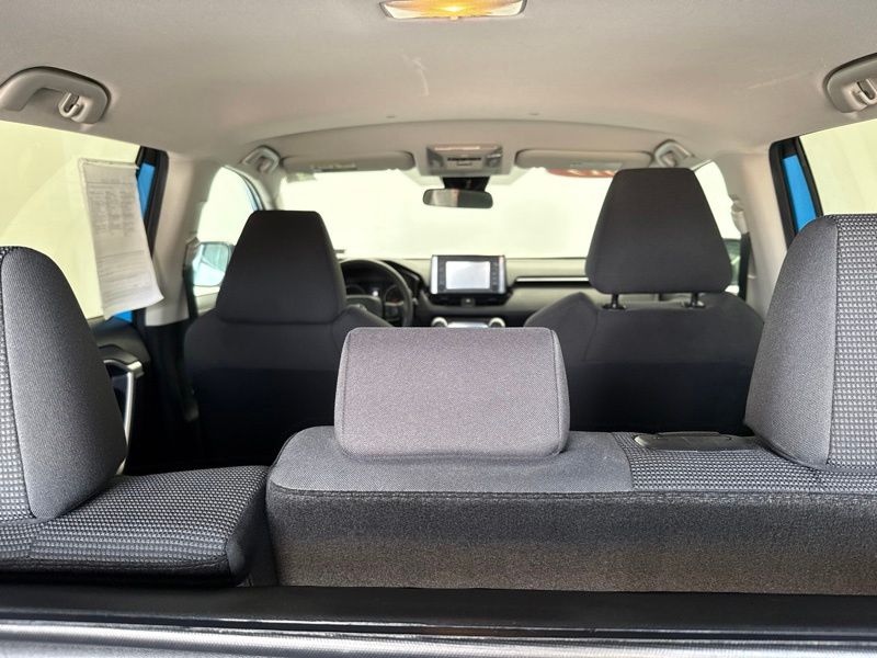 Used 2019 Toyota RAV4 SUV