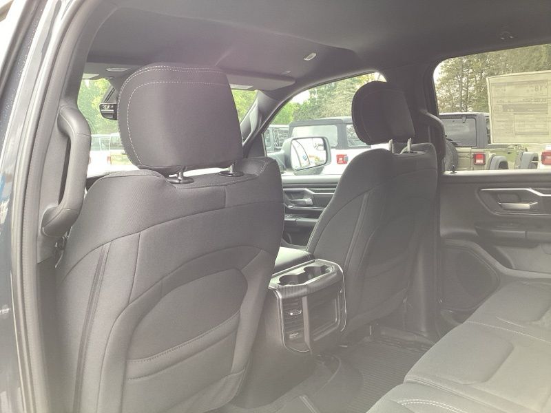 New 2026 Ram 1500 Truck