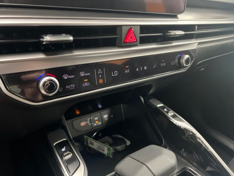New 2026 Kia Sorento SUV