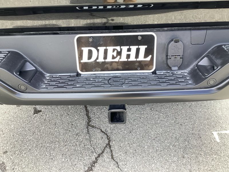 New 2026 Ram 1500 Truck