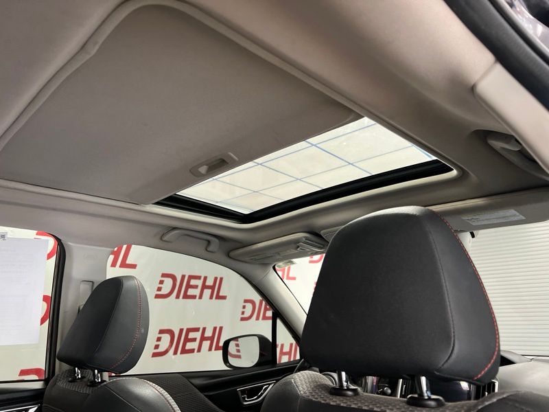 Used 2019 Subaru Forester SUV