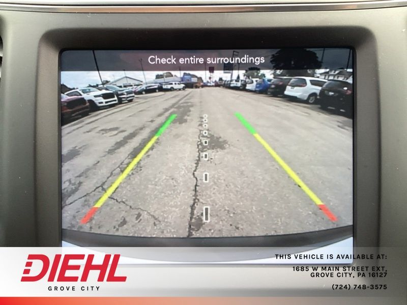 Used 2022 Jeep Cherokee SUV