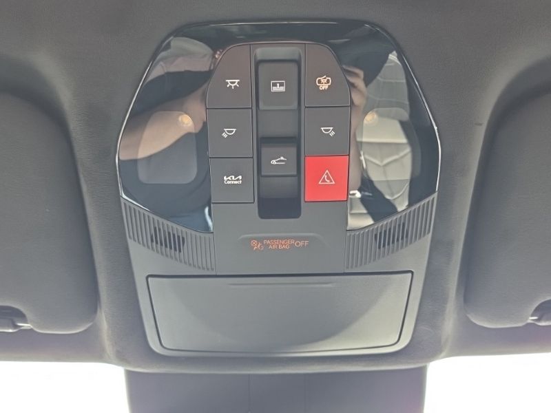 New 2027 Kia Telluride SUV