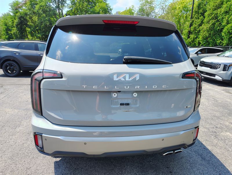 Used 2023 Kia Telluride SUV