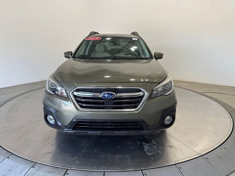 Used 2019 Subaru Outback SUV