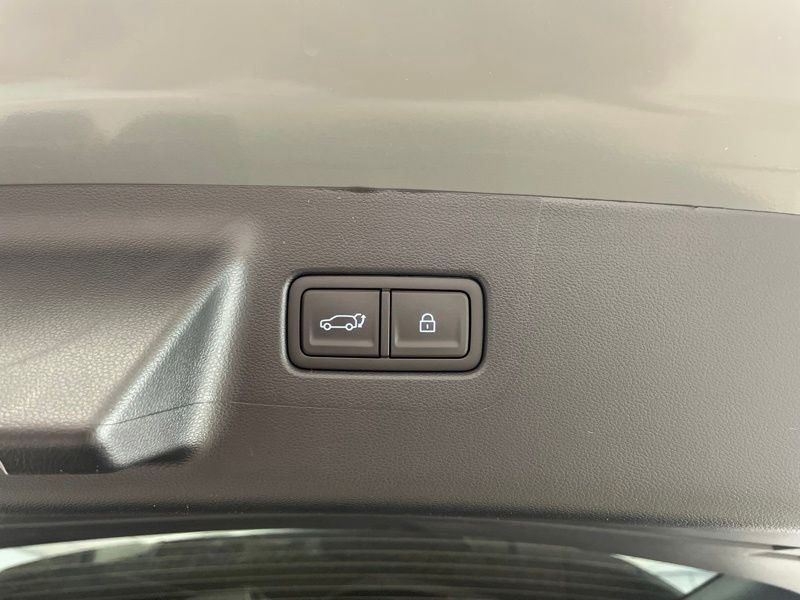 New 2026 Hyundai Santa Fe SUV
