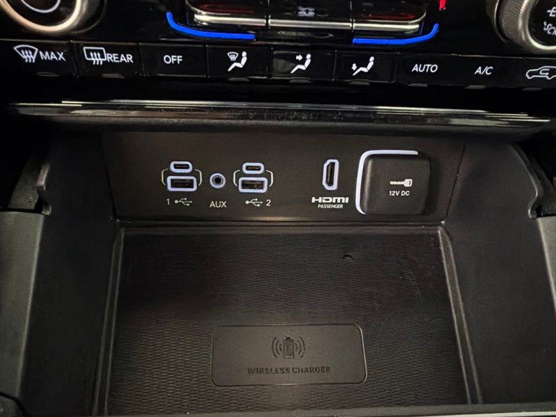 Used 2025 Jeep Grand Cherokee L SUV