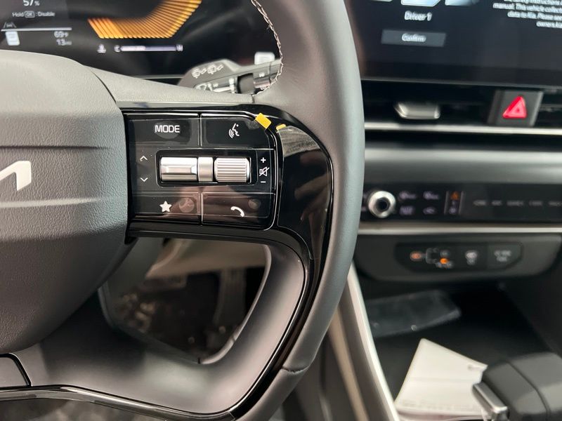 New 2027 Kia Carnival MPV Van