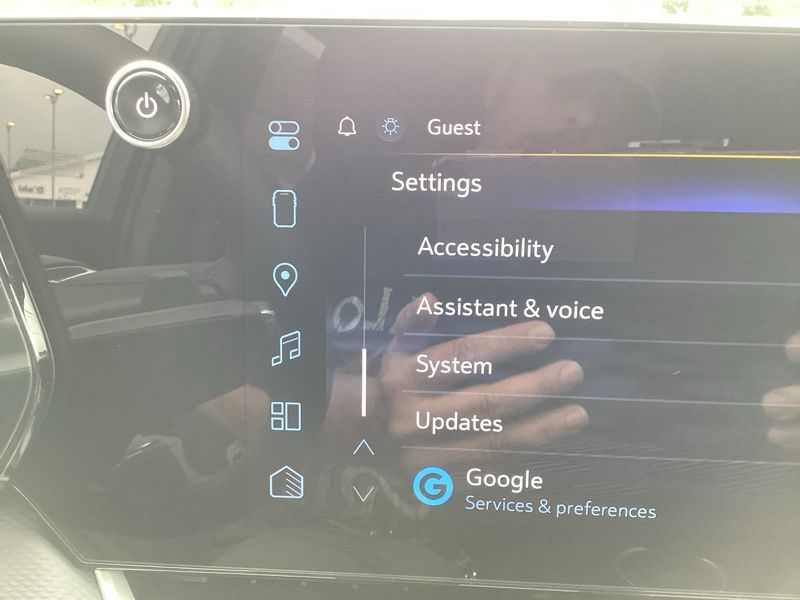 New 2027 Chevrolet Equinox SUV