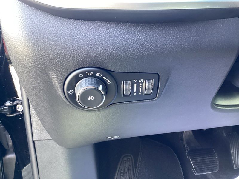 New 2026 Jeep Compass SUV